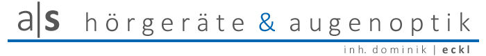 AS hörgeräte und augenoptik | ehem. andreas schreml | Brillen | Gehörschutz | Kontaktlinsen